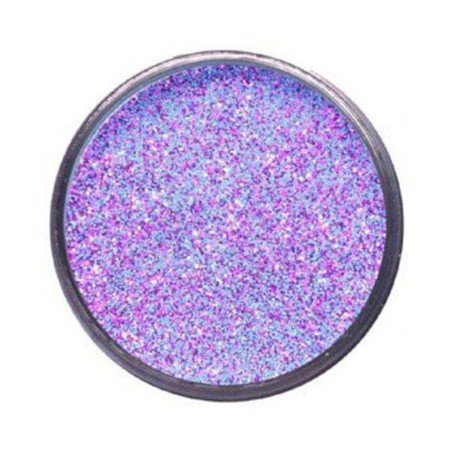 Polvere da Embossing WOW! -  Glitter Color Persian Indigo - 1