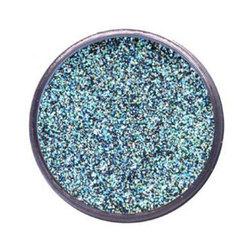 Polvere da Embossing WOW! -  Glitter Color Vintage Peacoch - 1