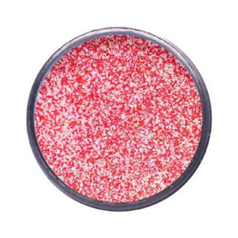 Polvere da Embossing WOW! -  Glitter Color Vintage Candy Cane - 1