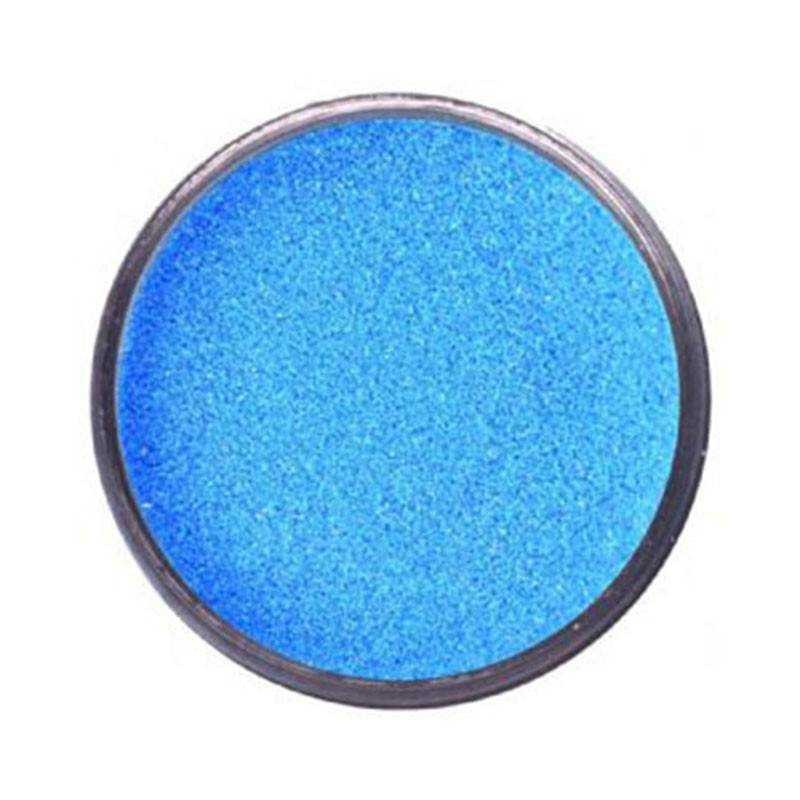 Polvere da Embossing WOW! -  Metallic Color Dark Blue - 1