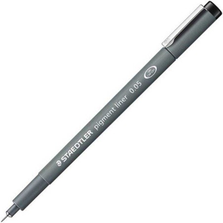 Micropenna Staedtler 0.05mm - 1