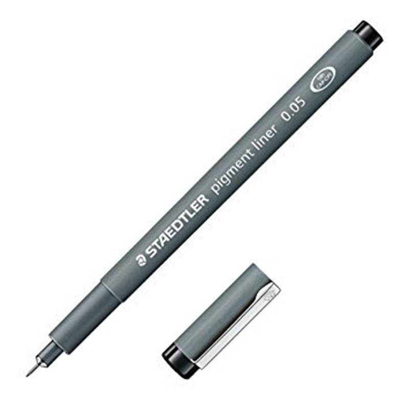 Micropenna Staedtler 0.05mm - 2