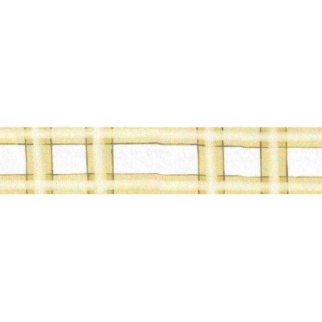 Decalcomania - Nastro Giallo MM70G - 1