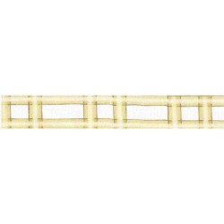 Decalcomania - Nastro Giallo MM50G - 1