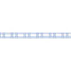 Decalcomania - Nastro Blu MM25B - 1