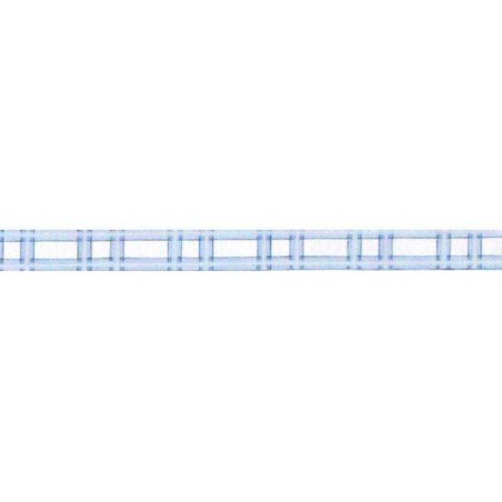 Decalcomania - Nastro Blu MM25B - 1