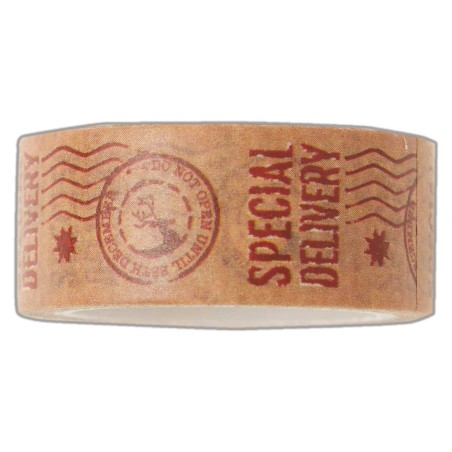 Nastro Adesivo - Washi Tape Special Delivery - 1