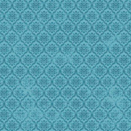 Tessuto - Birds of a Feather 6200-783 - 1