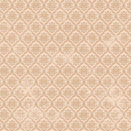 Tessuto - Birds of a Feather 6200-784 - 1