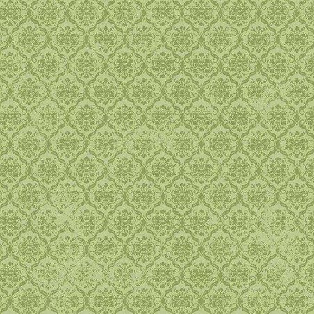 Tessuto - Birds of a Feather 6200-785 - 1