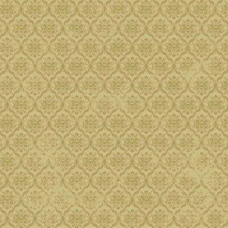 Tessuto - Birds of a Feather 6200-786 - 1