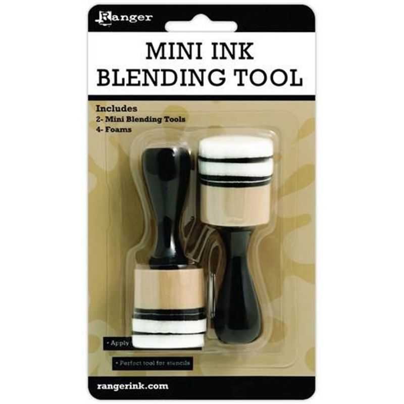 Mini Ink Blending Tool Ranger - 1