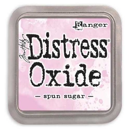 Ranger Tim Holtz - Distress Oxide - Ink Pad - Spun Sugar - 1