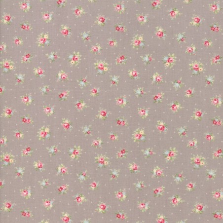 Tessuto Shabby Amberly 18761 16 - 1