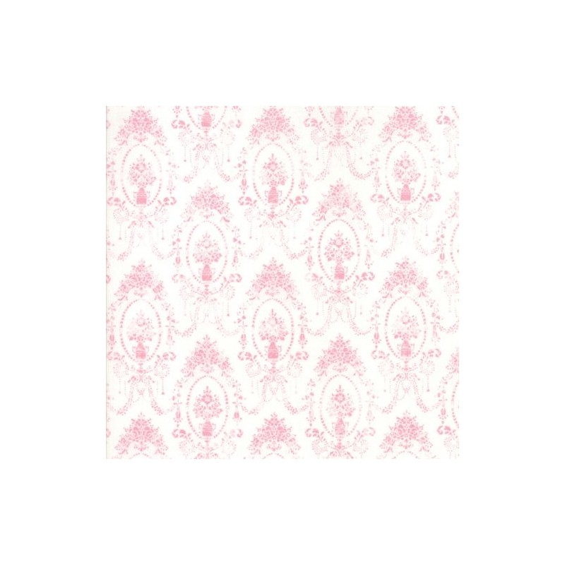 Tessuto Shabby Amberly 18762 14 - 1