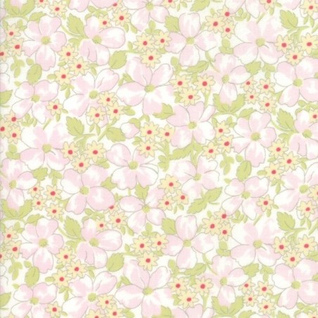 Tessuto Shabby Amberley 18673 11 - 1