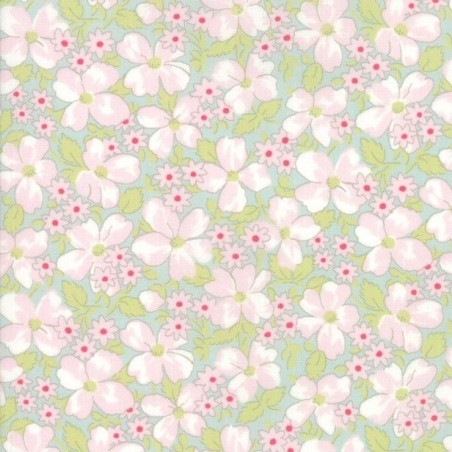 Tessuto Shabby Amberley 18673 12 - 1