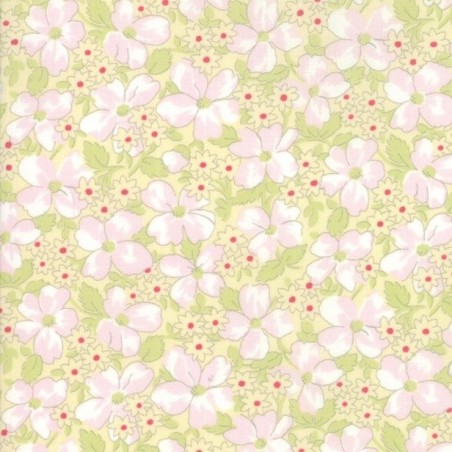 Tessuto Shabby Amberley 18673 13 - 1