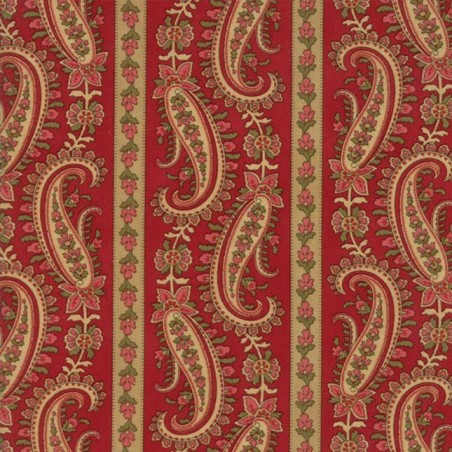 Tessuto country chic Rosewood 44183 16 - 1