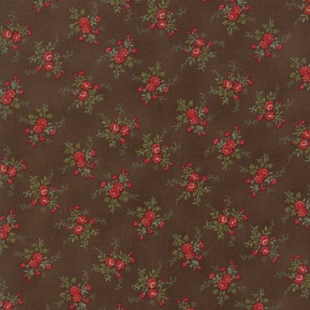 Tessuto country chic Rosewood 44185 13 - 1