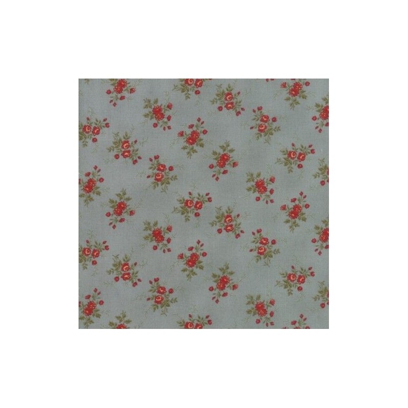 Tessuto country chic Rosewood 44185 15 - 1