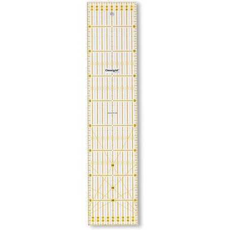 Regolo Universale Prym cm 10x45 - 1