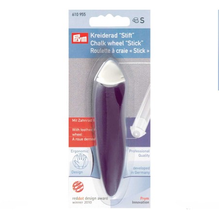 Rotella con gesso Prym - 1
