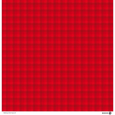 Moda Scrap Carte 12”x12” – Sudtirol Origins - 9
