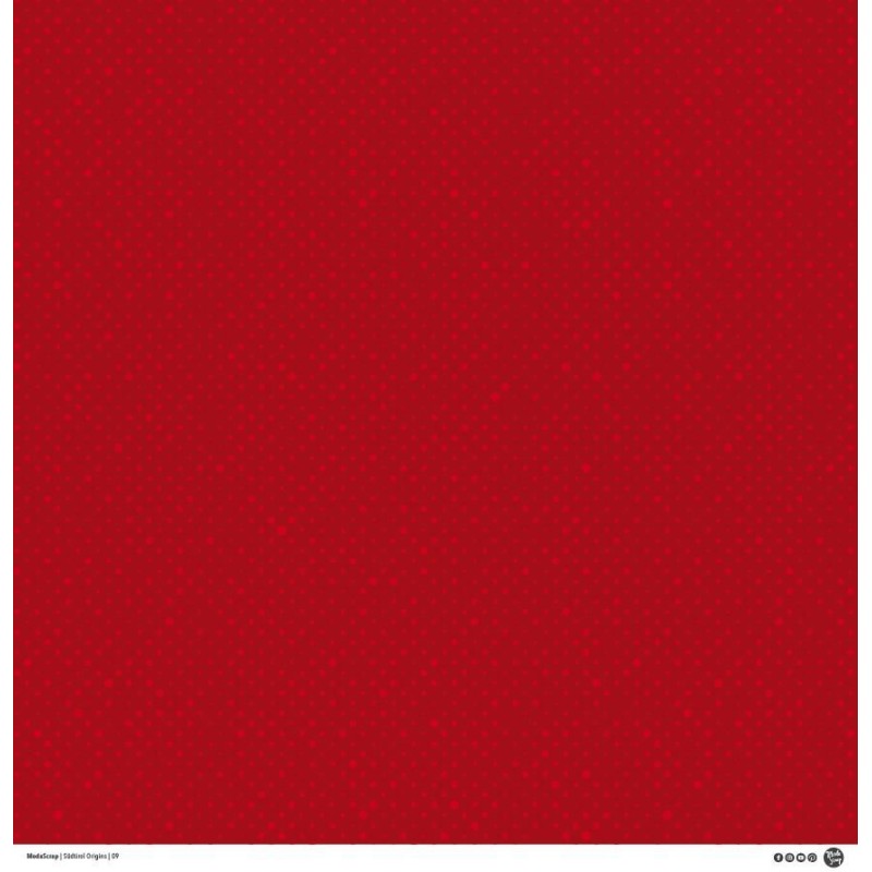 Moda Scrap Carte 12”x12” – Sudtirol Origins - 10