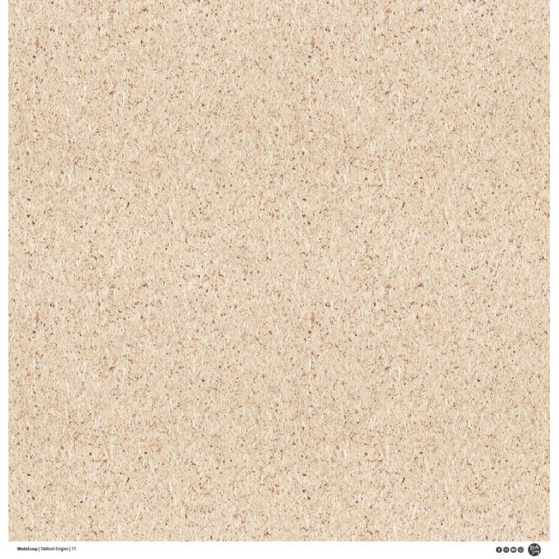 Moda Scrap Carte 12”x12” – Sudtirol Origins - 12