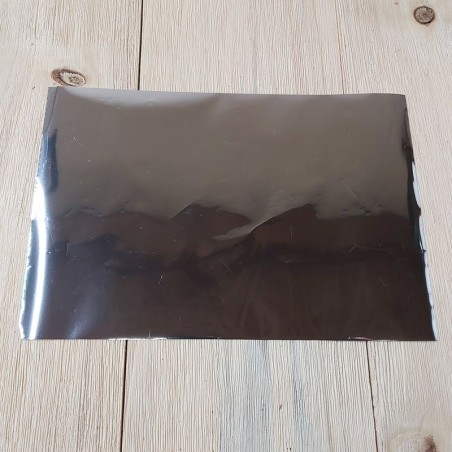 Foil - Pellicola metallica a freddo - 2