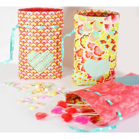 Imbottitura in acrilico leggera Fleece - 2