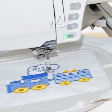 Stabilizzatore tessuto Suse-N-Tear Legacy - 1