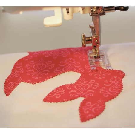 Stabilizzatore per applique e ricamo Legacy - 2