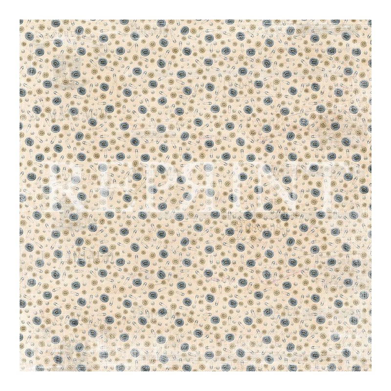 Paper Pad Reprint Vintage Sewing Collection - 8