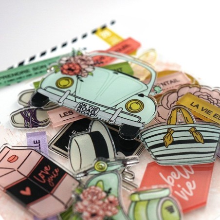 LES JOLIES DÉCOS - 1