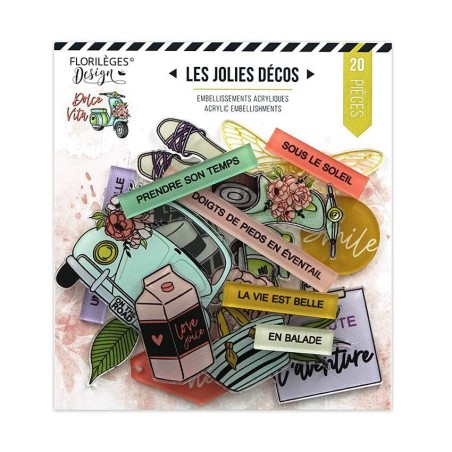 LES JOLIES DÉCOS - 6