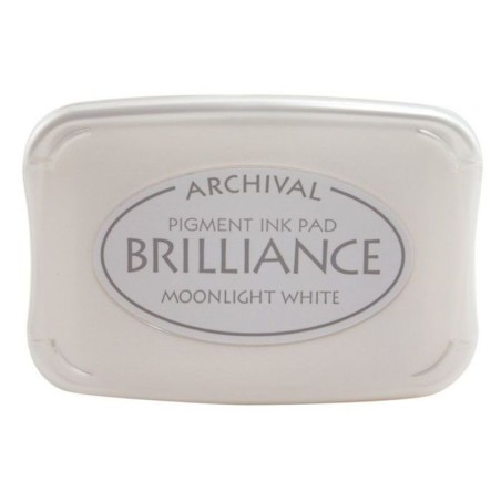 Archival - Brilliance Moonlight White - 1