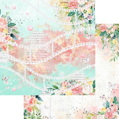 Paper pad Asuka Studio - Happy Place - 3