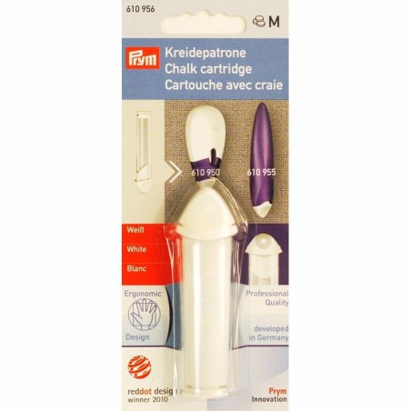 Prym - Ricarica di Gesso - 1