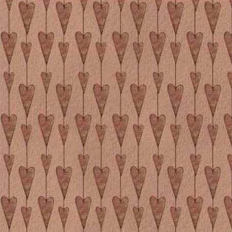 Tessuto Gorjuss - Mirabelle 23901-T - 1