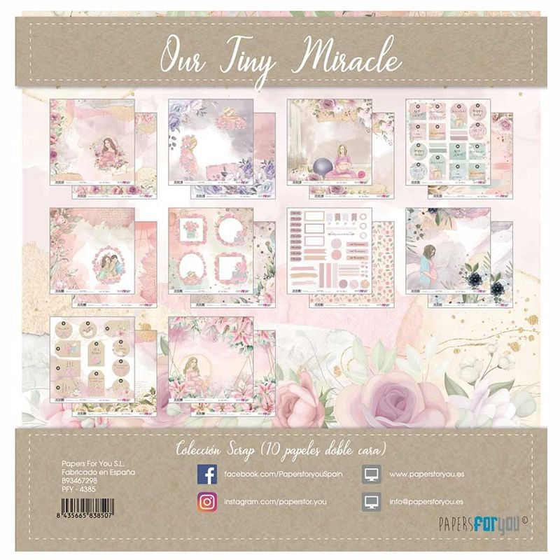 gravidanza scrap