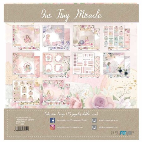 gravidanza scrap