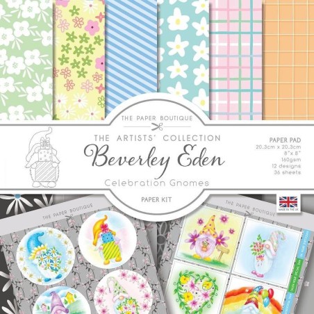 paper kit the paper boutique