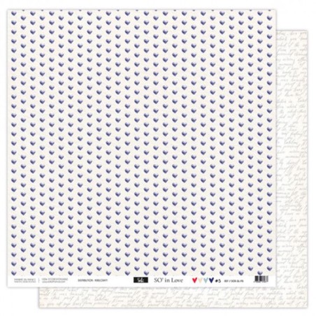 Sokai - SO' in Love - 2