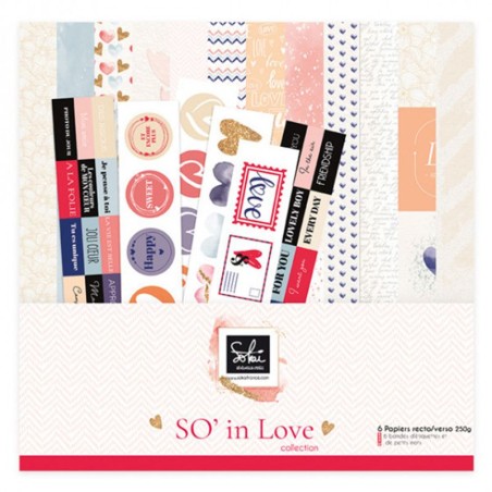 Sokai - SO' in Love - 9