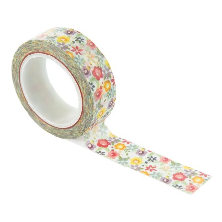 Echo Park Washi Tape - New Day - 1