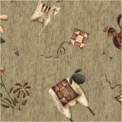 Tessuto Pasqua - The Vintage Homestead 245816-20 - 1