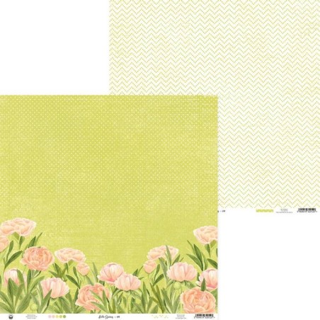 Piatek 13 Paper Pad - Hello Spring - 4