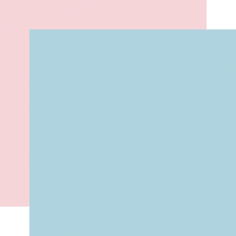 Echo Park Paper Pad - Our Little Princess Coordinating - 1